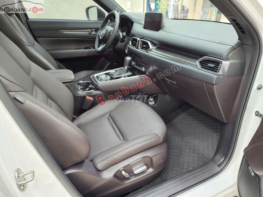 Mazda CX8 2025 Premium Full option. Mua bán Ô tô tại Quận 10 Tp Hồ Chí Minh được đăng bởi My Nguyen hình 4