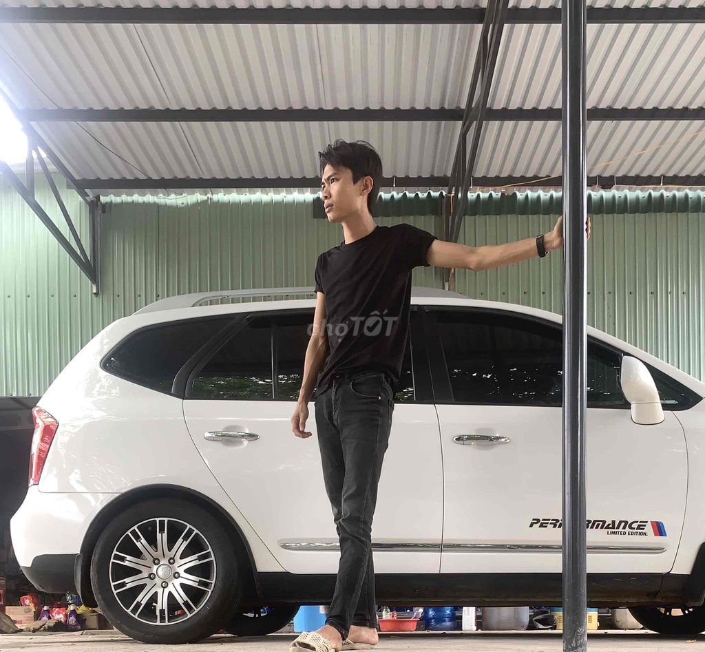 Kia Carens 2016 EX MT 2.0 - 70000 km. Mua bán Ô tô tại Huyện Phú Thiện Gia Lai được đăng bởi Huy Phạm hình 4