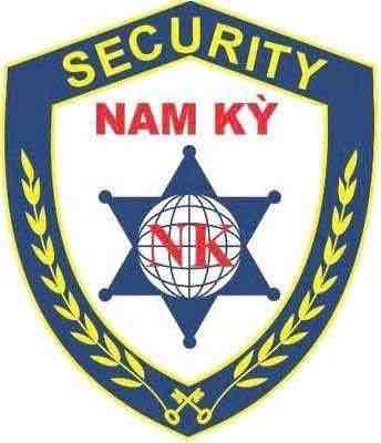CÔNG TY CP DV BẢO VỆ NAM KỲ logo