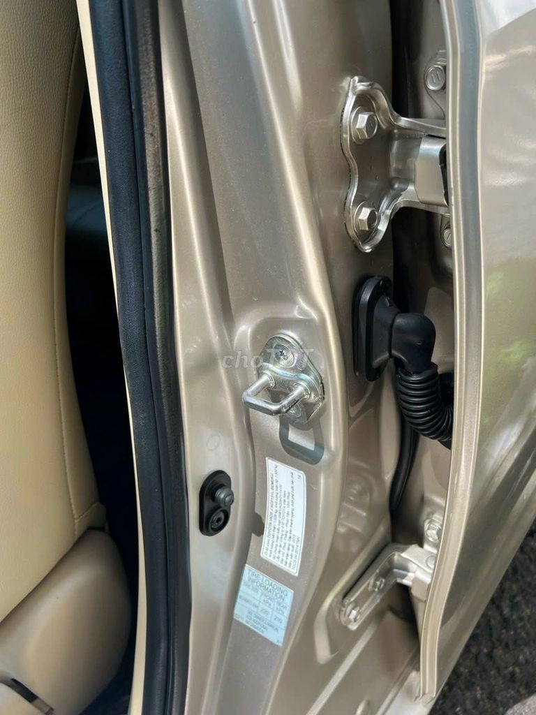 Toyota Vios 2015 1.3J - 95000 km. Mua bán Ô tô tại Thành phố Bảo Lộc Lâm Đồng được đăng bởi Trung tâm mua bán ÔTÔ  XE MÁY Ngọc Ánh hình 19