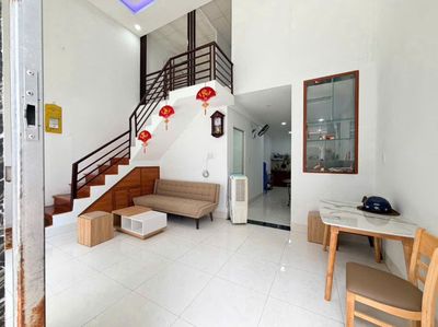 Rent · 3 bd · 70 м² · Thành phố Nha Trang, ул. Trần Phú