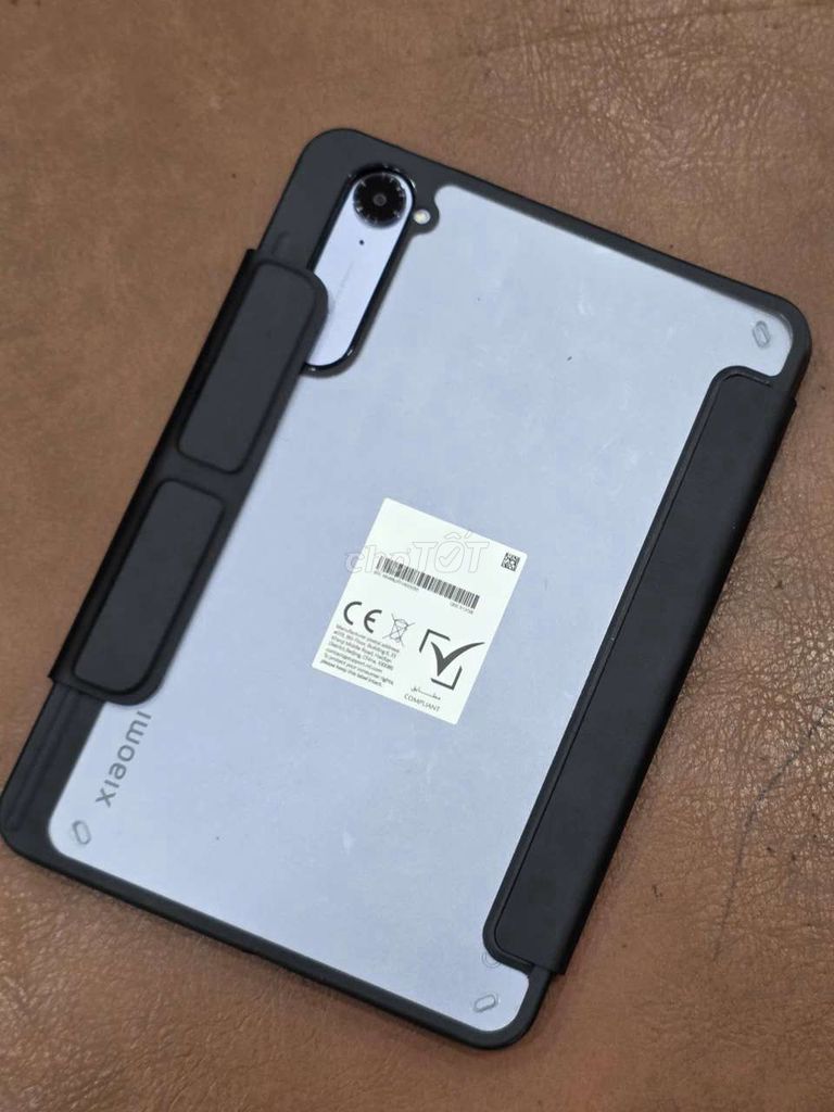 Xiaomi Pad Mini Tím 16GB/512GB 99%. Mua bán Máy tính bảng tại Quận Đống Đa Hà Nội được đăng bởi Hiếu Android Shop hình 1