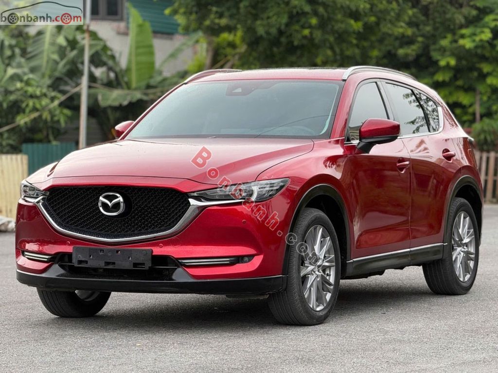 Mazda CX5 2.0 Premium 2020 - 685 Triệu. Mua bán Ô tô tại Quận Hà Đông Hà Nội được đăng bởi Đức Anh hình 2