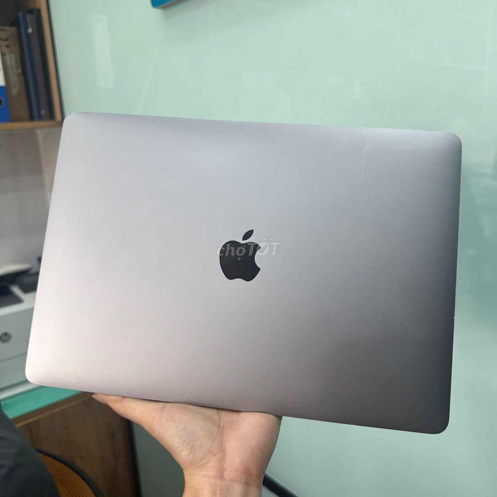 MacBook Air M1 13.3" Ram 8GB/ SSD 256GB. Mua bán Laptop tại Quận Tân Bình Tp Hồ Chí Minh được đăng bởi Nguyễn thế duy hình 1
