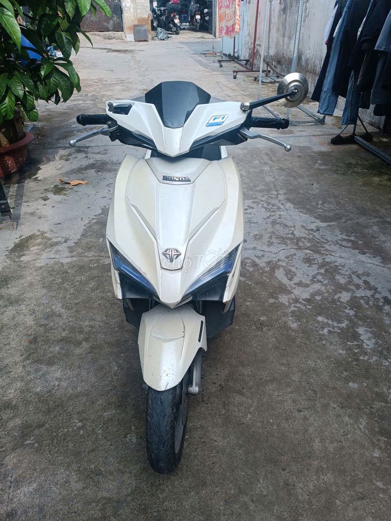 Honda Air Blade 2016 Белый Вьетнам
