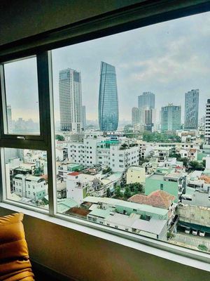 Serviced studio 70 m² · 2 bed · Căn hộ F.Home