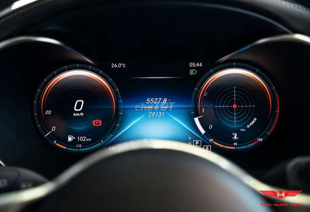 💙 Mercedes GLC2004matic 💙Sản xuất 2020 2 vạn km. Mua bán Ô tô tại Quận Hải Châu Đà Nẵng được đăng bởi TÂN HƯNG YÊN AUTO hình 17