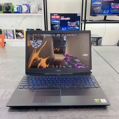 Dell Gaming G3 3500 - Intel Core i7 - Like New 99%
