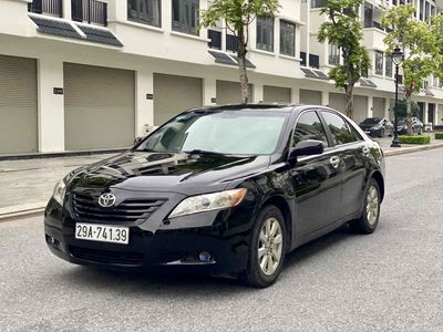 Toyota Camry 2007 LE 2.4 - 8 km. Mua bán Ô tô tại Quận Nam Từ Liêm Hà Nội được đăng bởi nguyễn trần Nam