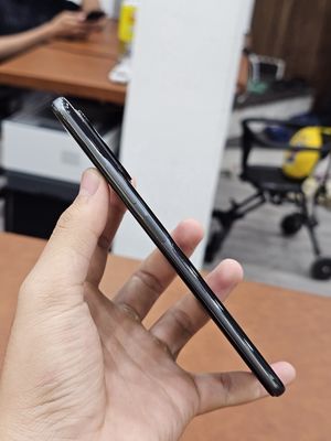 K40 Pro (8-128Gb) Black , Xiaomi Redmi K40 Pro