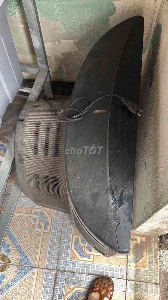 Tivi Samsung Đã sử dụng. Mua bán Tivi, Âm thanh tại Huyện Thuỷ Nguyên Hải Phòng được đăng bởi ThuPham hình 1