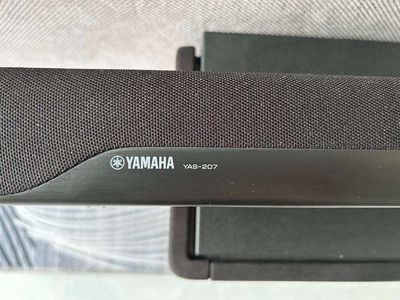 Soundbar Yamaha Yas 207