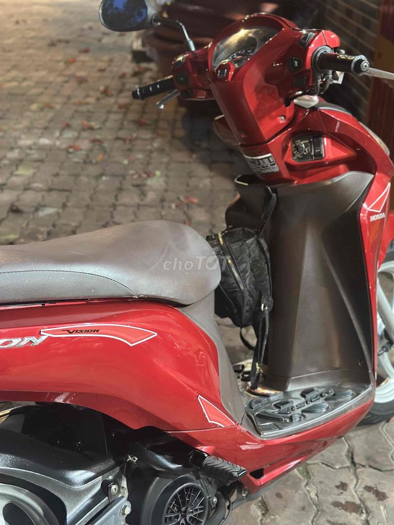 vison. Mua bán Xe máy tại Huyện Bắc Tân Uyên Bình Dương được đăng bởi Nguyễn Văn Đức hình 4