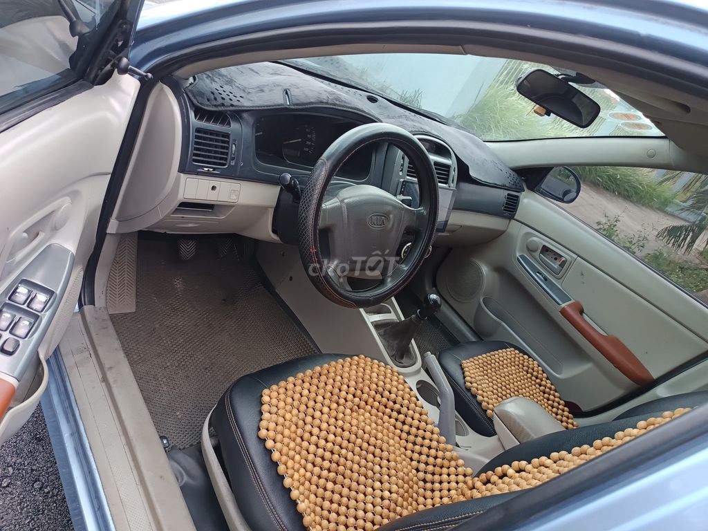 cerato 2007 số sàn. Mua bán Ô tô tại Huyện Đông Hưng Thái Bình được đăng bởi Đức Linh hình 10