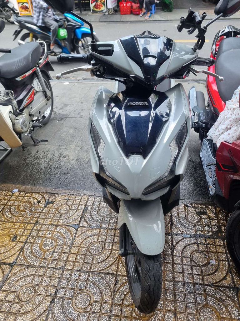Honda ab 2023. Mua bán Xe máy tại Quận 1 Tp Hồ Chí Minh được đăng bởi Nguyen quoc bao  hình 1