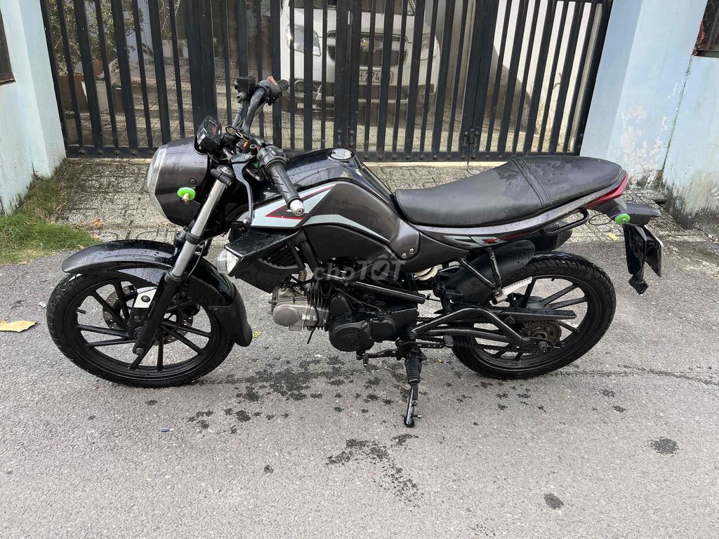 cần bán xe kymco mini 50c đã lên lòng 100c. Mua bán Xe máy tại Thành phố Thuận An Bình Dương được đăng bởi Nguyễn hảo hình 1