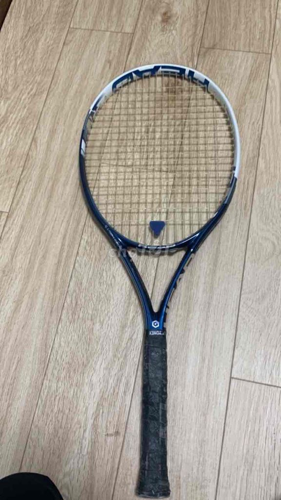 Vợt tennis Head Instincts Nhật Bản. Mua bán Đồ thể thao, Dã ngoại tại Thành phố Qui Nhơn Bình Định được đăng bởi nguyen thuy my duyen hình 1