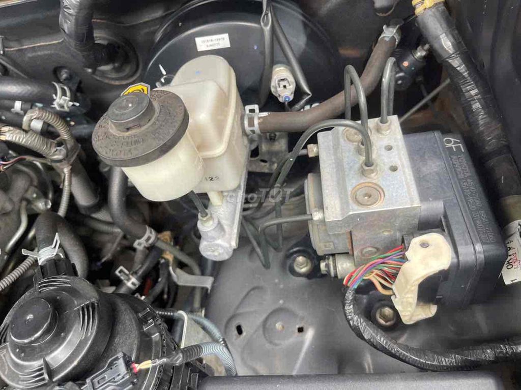 Toyota Fortuner 2009 - 185000 km. Mua bán Ô tô tại Quận Bình Tân Tp Hồ Chí Minh được đăng bởi Chị Ngân hình 6