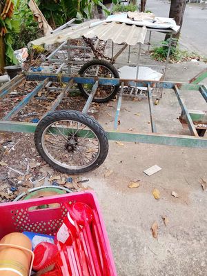 Nghĩ bán về quê nên bán. Mua bán Phương tiện khác tại Thị xã Tân Uyên Bình Dương được đăng bởi Hongvinh Vo