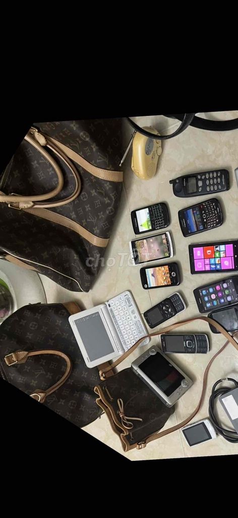 Nokia X7 nokia 6210s túi LV Jukebox 30g BB 9790 to. Mua bán Điện thoại tại Quận Tân Phú Tp Hồ Chí Minh được đăng bởi Trương Hiệp hình 1