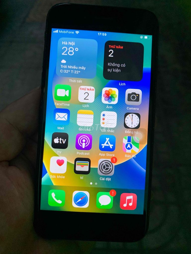 iphone 8 quốc tế. Mua bán Điện thoại tại Quận Hải Châu Đà Nẵng được đăng bởi Hoà hình 1