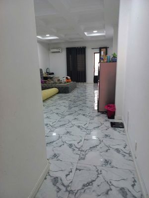 NHÀ NGUYÊN CĂN ĐƯỜNG LÊ VĂN SỸ , TRỆT 3 LẦU , 