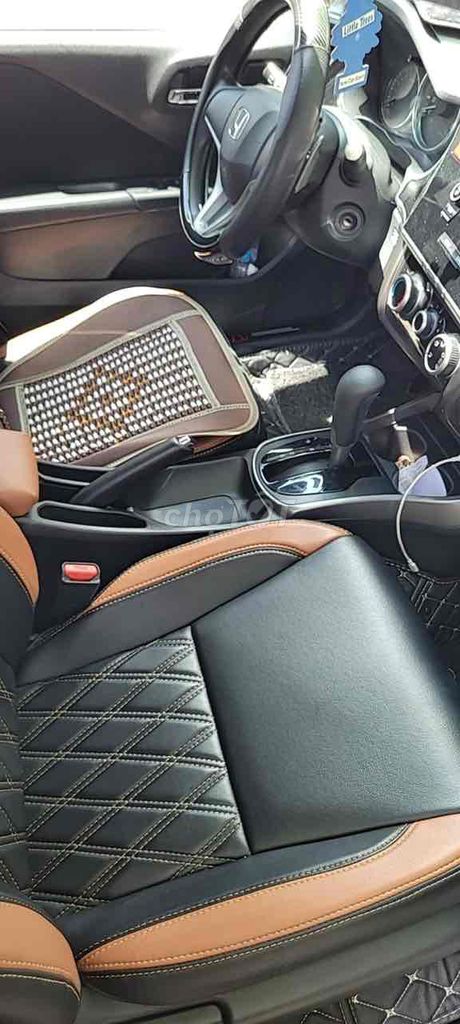 Honda City 2014 1.5 MT - 78000 km. Mua bán Ô tô tại Quận Bình Thạnh Tp Hồ Chí Minh được đăng bởi Thế Thiện hình 7