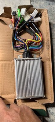 IC 400w xe đạp điện. Mua bán Phụ tùng xe tại Quận Bình Tân Tp Hồ Chí Minh được đăng bởi chắc người ấy sẽ cần 