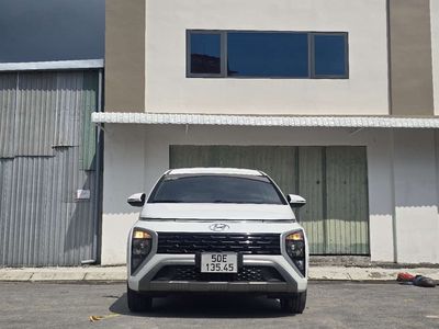 HYUNDAI STARGAZER SX2022 ĐẶC BIỆT 41000KM BH 1 NĂM. Mua bán Ô tô tại Quận Bình Tân Tp Hồ Chí Minh được đăng bởi Lê Tử can 