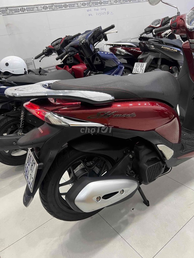 SH mode ABS 2020 chính chủ 60 có bán trả góp. Mua bán Xe máy tại Huyện Trảng Bom Đồng Nai được đăng bởi cửa hàng xe máy Trần Sơn  hình 8