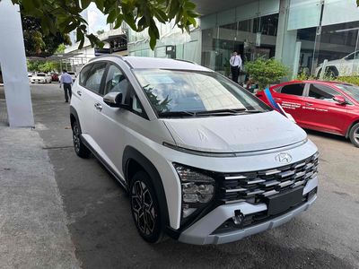 Hyundai Stargazer 2025-Ưu Đãi Khủng- Hỗ Trợ Nợ Xấu. Mua bán Ô tô tại Quận Bình Tân Tp Hồ Chí Minh được đăng bởi Hyundai Bình Tân Chính Hãng 