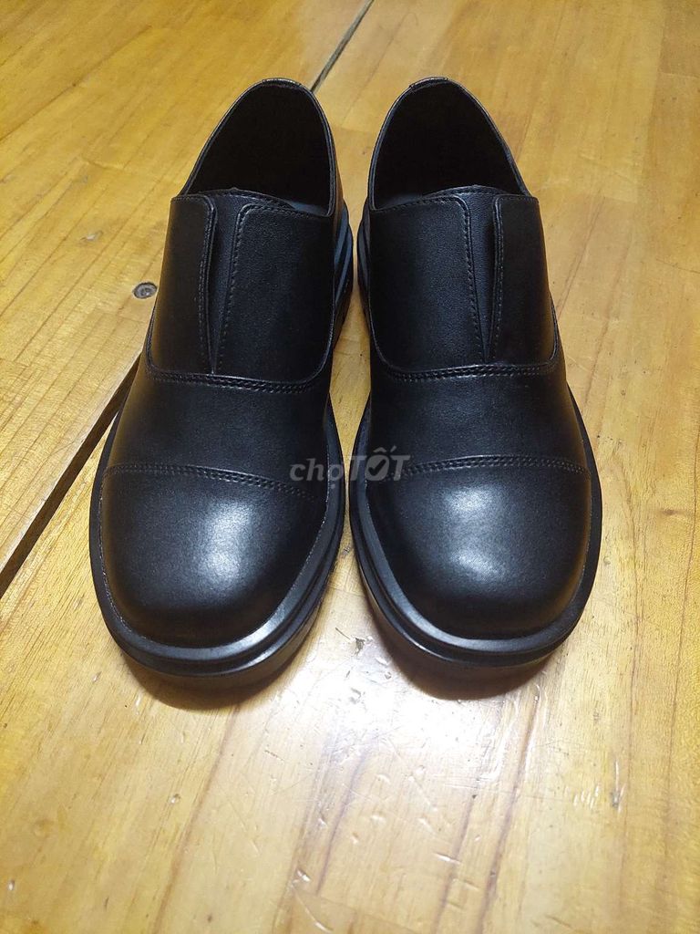 Giày lười nữ phong cách Oxford. Mua bán Giày dép tại Quận 3 Tp Hồ Chí Minh được đăng bởi mv hình 1