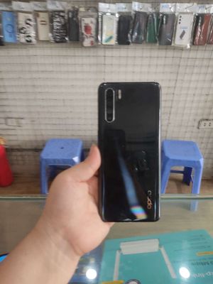 Oppo Reno 3 128GB Đen Đã thay màn