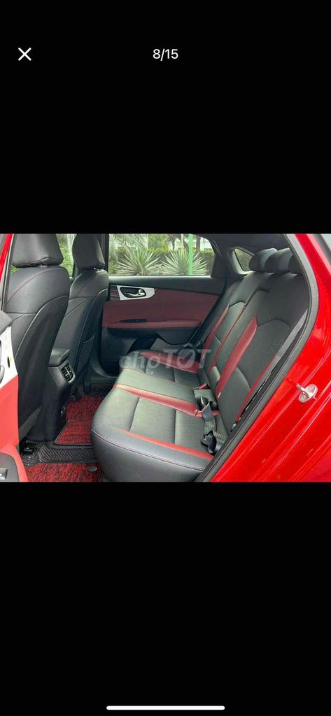 Kia K3 2022 1.6 Premium - 36 km. Mua bán Ô tô tại Quận Long Biên Hà Nội được đăng bởi Le hao hình 9