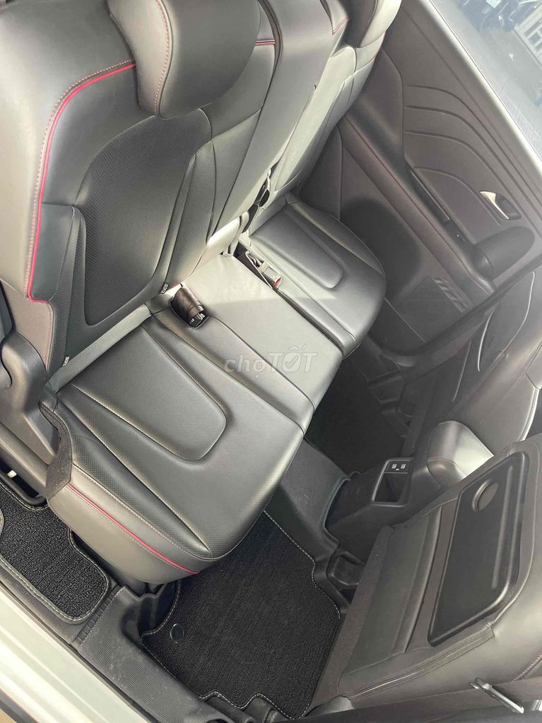 Hyundai Stargazer AT 2024 X Đặc Biệt - 18000 km. Mua bán Ô tô tại Quận Tân Phú Tp Hồ Chí Minh được đăng bởi Loi Nguyen hình 11