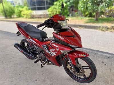 Yamaha Exciter 150 2015 Đỏ