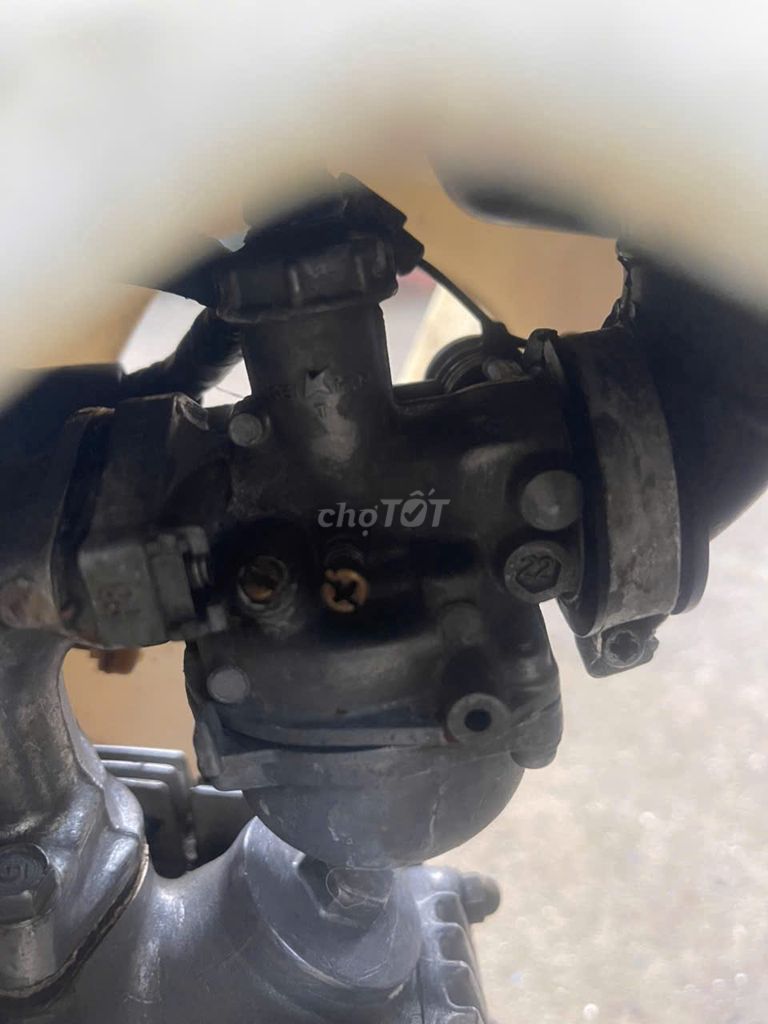 Dream Thái Lùn Honda biển số Hà Nội 29. Mua bán Xe máy tại Huyện Thanh Trì Hà Nội được đăng bởi cong phu hình 7