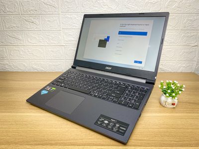 𝐀𝐜𝐞𝐫 𝐆𝐚𝐦𝐢𝐧𝐠 𝐀𝟕𝟏𝟓-𝟒𝟐𝐆-𝐑𝟒 R5_16G_512G_FULLHD_GTX1650. Mua bán Laptop tại Quận Thanh Khê Đà Nẵng được đăng bởi Laptop Vui