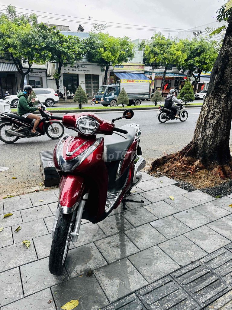 Shmode 2025 CÓ TRẢ GÓP. Mua bán Xe máy tại Quận Liên Chiểu Đà Nẵng được đăng bởi My My hình 4