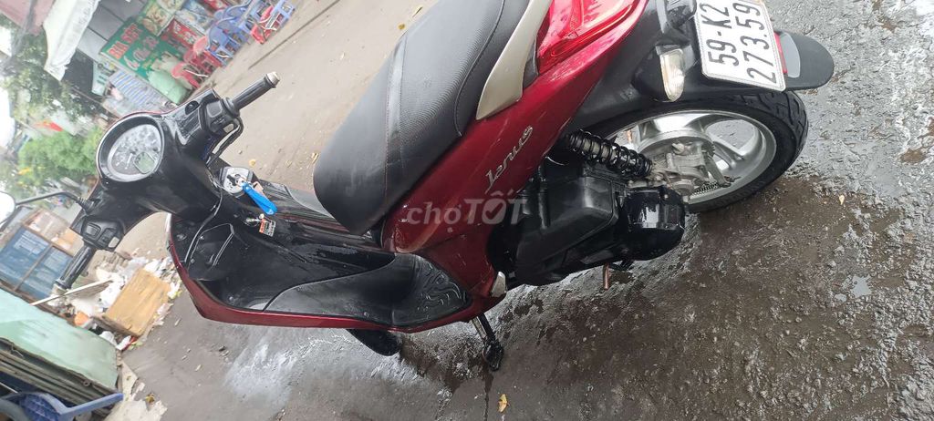 Xe Janus 2018,có cà vet,biển quận 6 tphcm. Mua bán Xe máy tại Quận Bình Tân Tp Hồ Chí Minh được đăng bởi chế châu hình 8