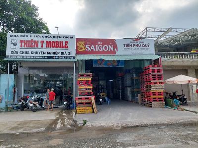 Bán nhà 140m2 KDC Thuận Giao, Tp.HCM