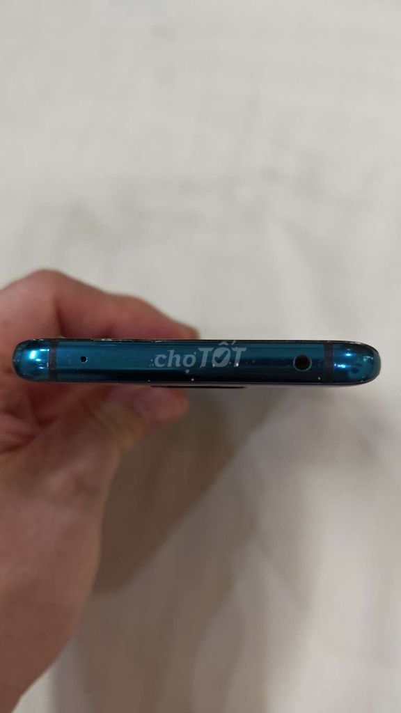 Huawei Mate 20 Pro 128GB Đen. Mua bán Điện thoại tại Quận Nam Từ Liêm Hà Nội được đăng bởi A. Tuấn hình 1