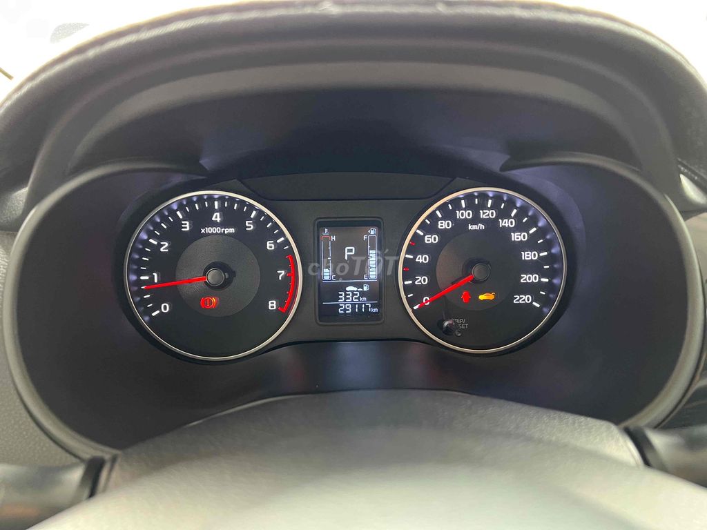 Kia Soluto 2020 [ Số Tự động ] _ XE ĐẸP SẴN DÙNG. Mua bán Ô tô tại Thành phố Thủ Đức Tp Hồ Chí Minh được đăng bởi Dương Văn Khánh  hình 9