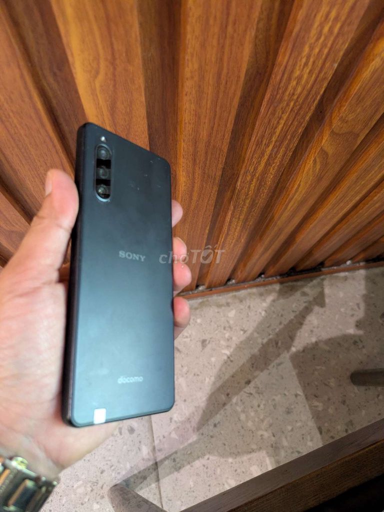 SONY XPERIA 10 IV ( Mark 4 ) bán nhanh 1.2 tr. Mua bán Điện thoại tại Quận Thanh Xuân Hà Nội được đăng bởi Hoàng hình 1
