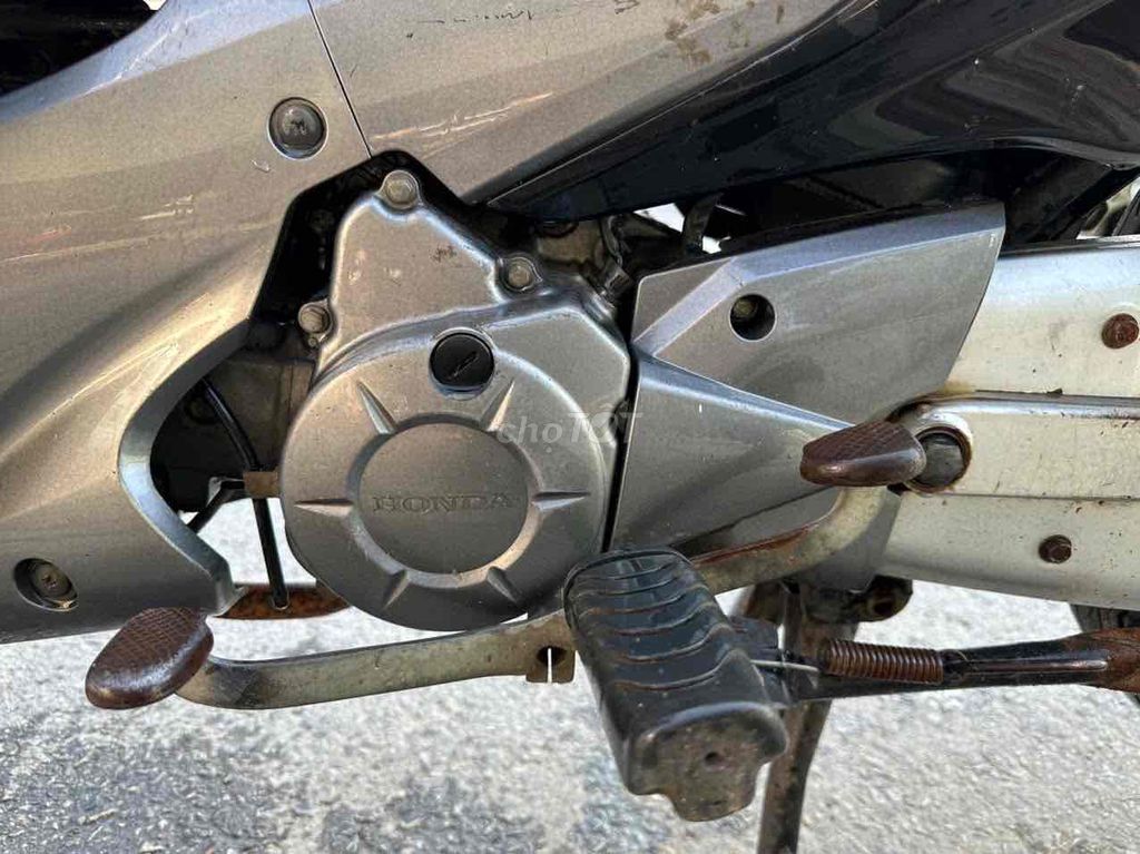 wave s xe như hình máy zin gấu xe chất ae mua alo. Mua bán Xe máy tại Huyện Thuỷ Nguyên Hải Phòng được đăng bởi Minh hình 8