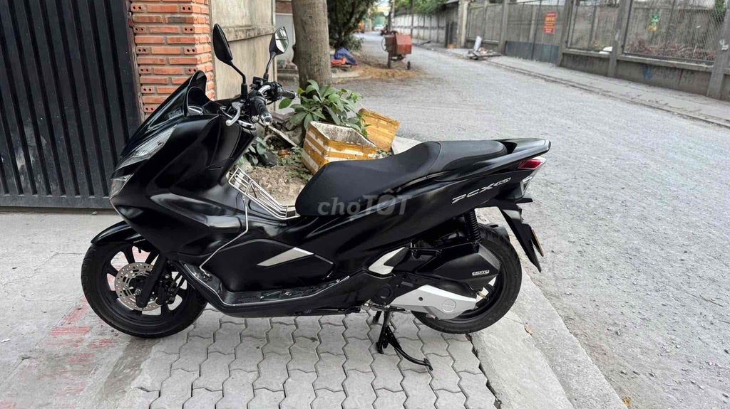 PCX 150 2021. Mua bán Xe máy tại Quận Bình Thạnh Tp Hồ Chí Minh được đăng bởi Quyphan hình 4