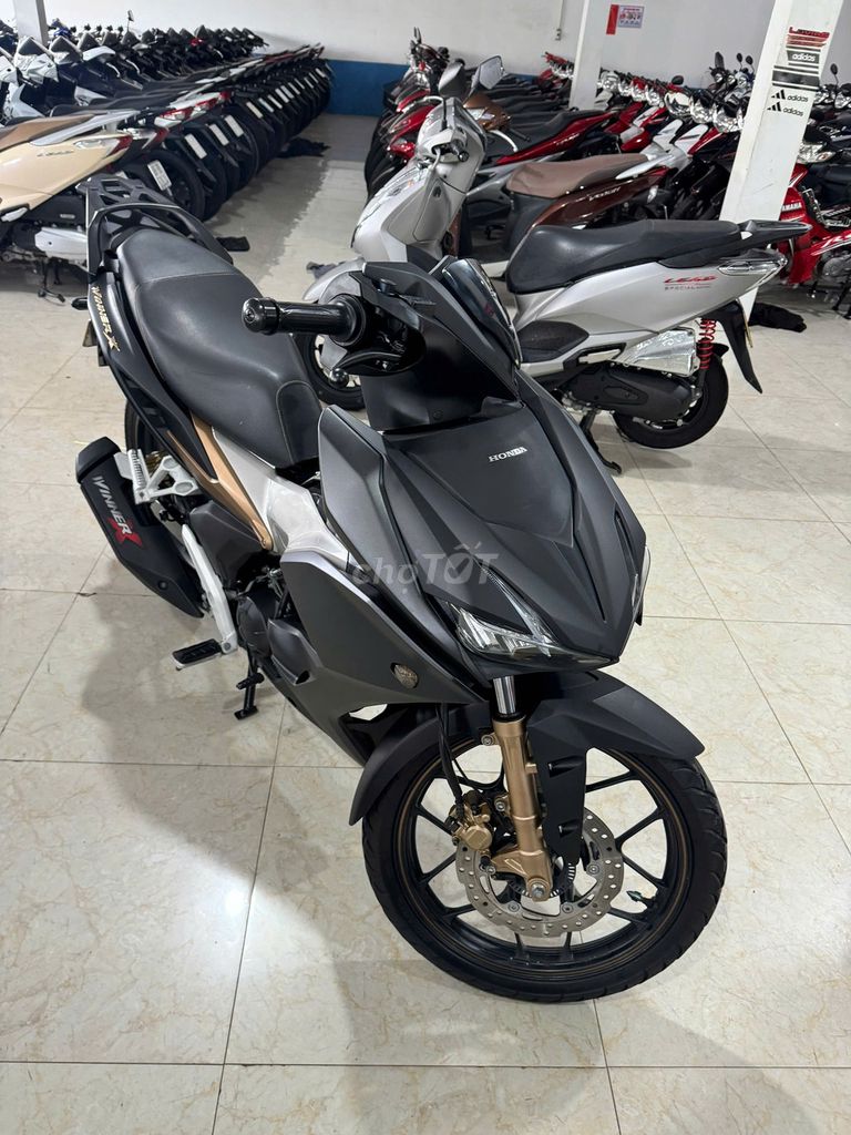 Winner 2019 abs. Mua bán Xe máy tại Huyện Hàm Thuận Nam Bình Thuận được đăng bởi Toàn hình 4