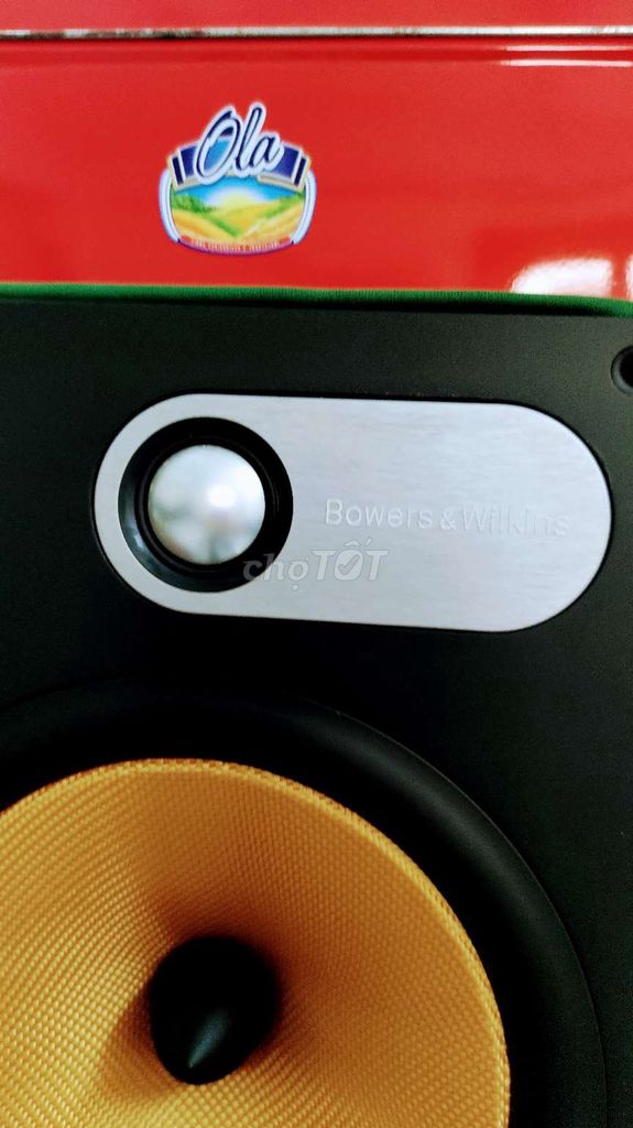 Loa cột Bowers & Wilkins 683 Đen Đã sử dụng. Mua bán Tivi, Âm thanh tại Quận Tây Hồ Hà Nội được đăng bởi Lê An Phúc hình 1