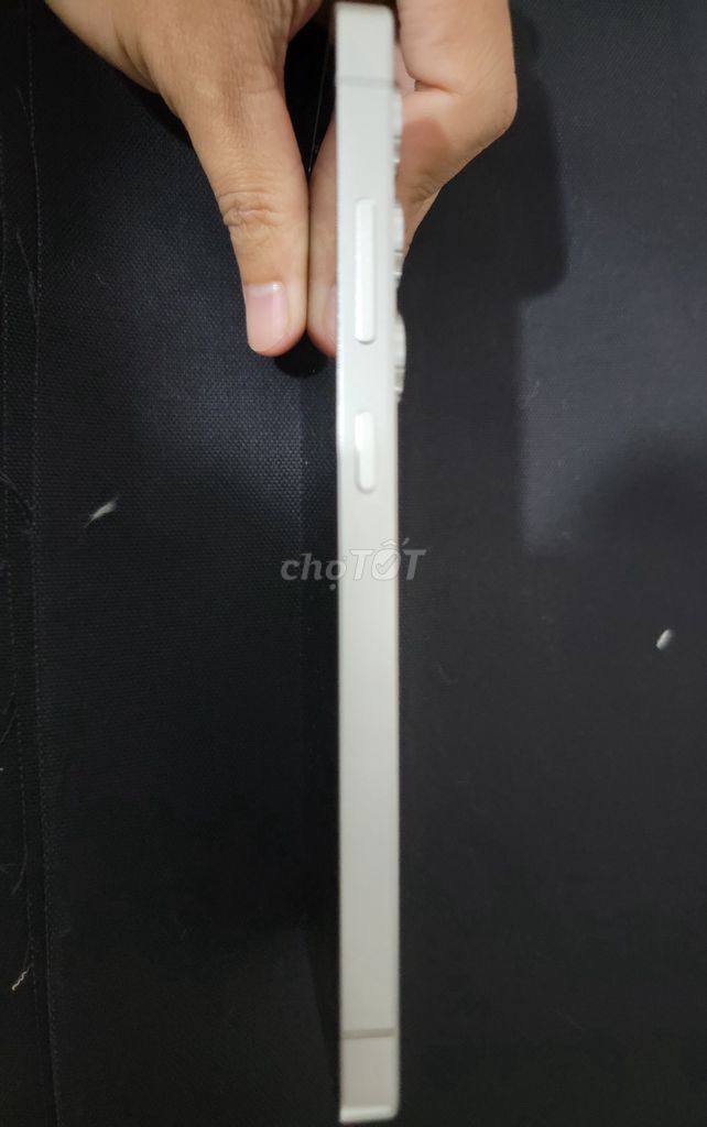 Samsung S25 Ultra 256GB Trắng 99% mới. Mua bán Điện thoại tại Quận Phú Nhuận Tp Hồ Chí Minh được đăng bởi Tu Nguyen hình 1