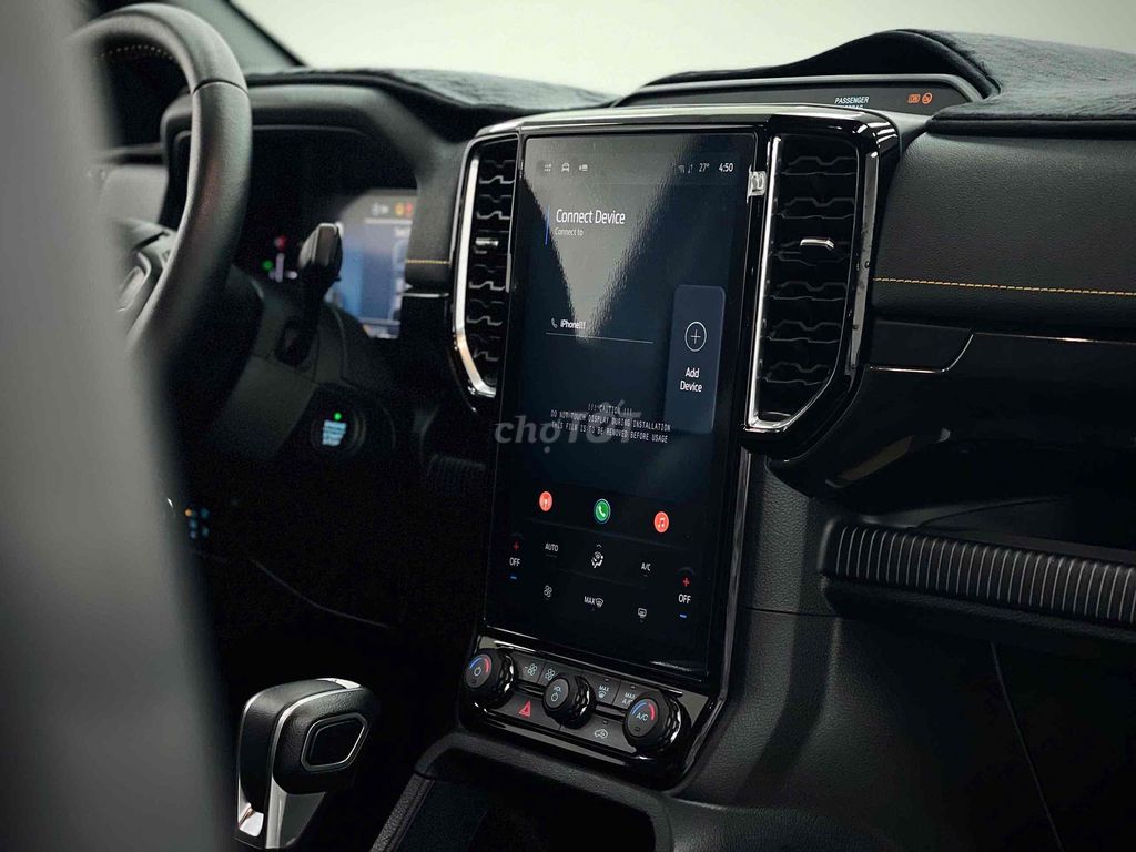 🧨 Ford Ranger 2024 Wildtrak 2.0L - Giá còn bớt ạ 🧨. Mua bán Ô tô tại Thành phố Thủ Đức Tp Hồ Chí Minh được đăng bởi Đức Lợi hình 12